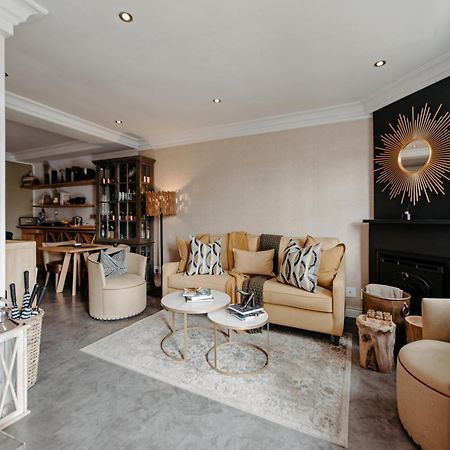Cape Finest Guest House Located In De Waterkant Cape Town Exterior foto