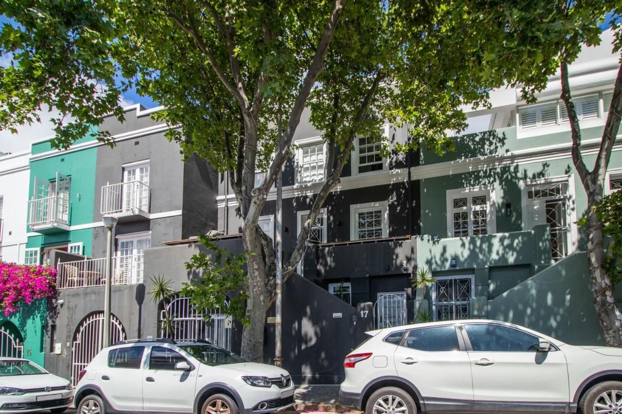 Cape Finest Guest House Located In De Waterkant Cape Town Exterior foto