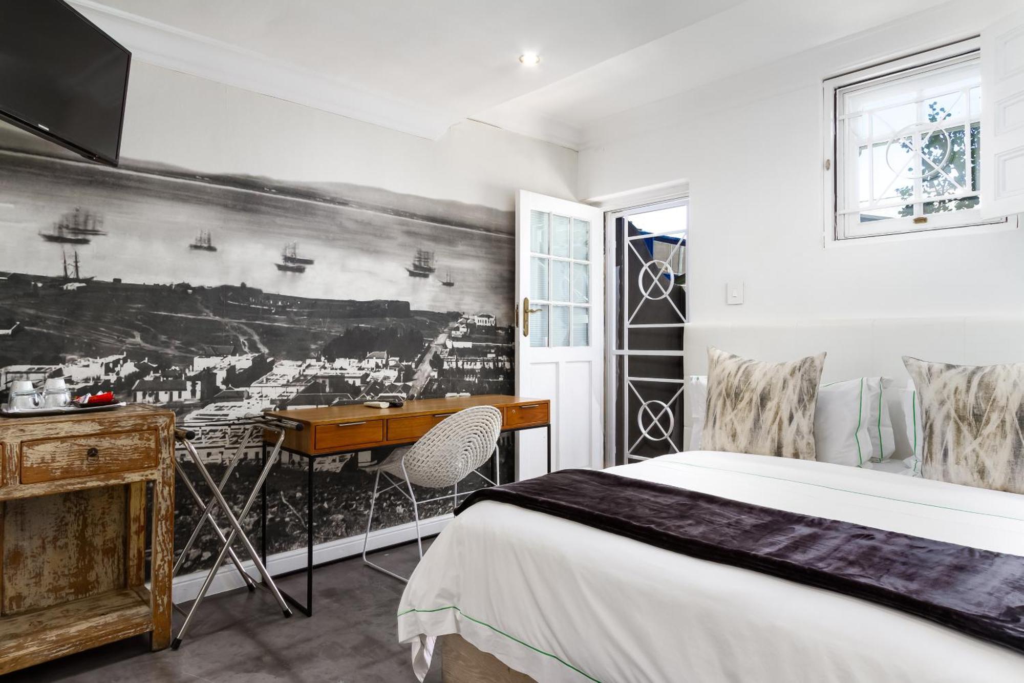 Cape Finest Guest House Located In De Waterkant Cape Town Cameră foto