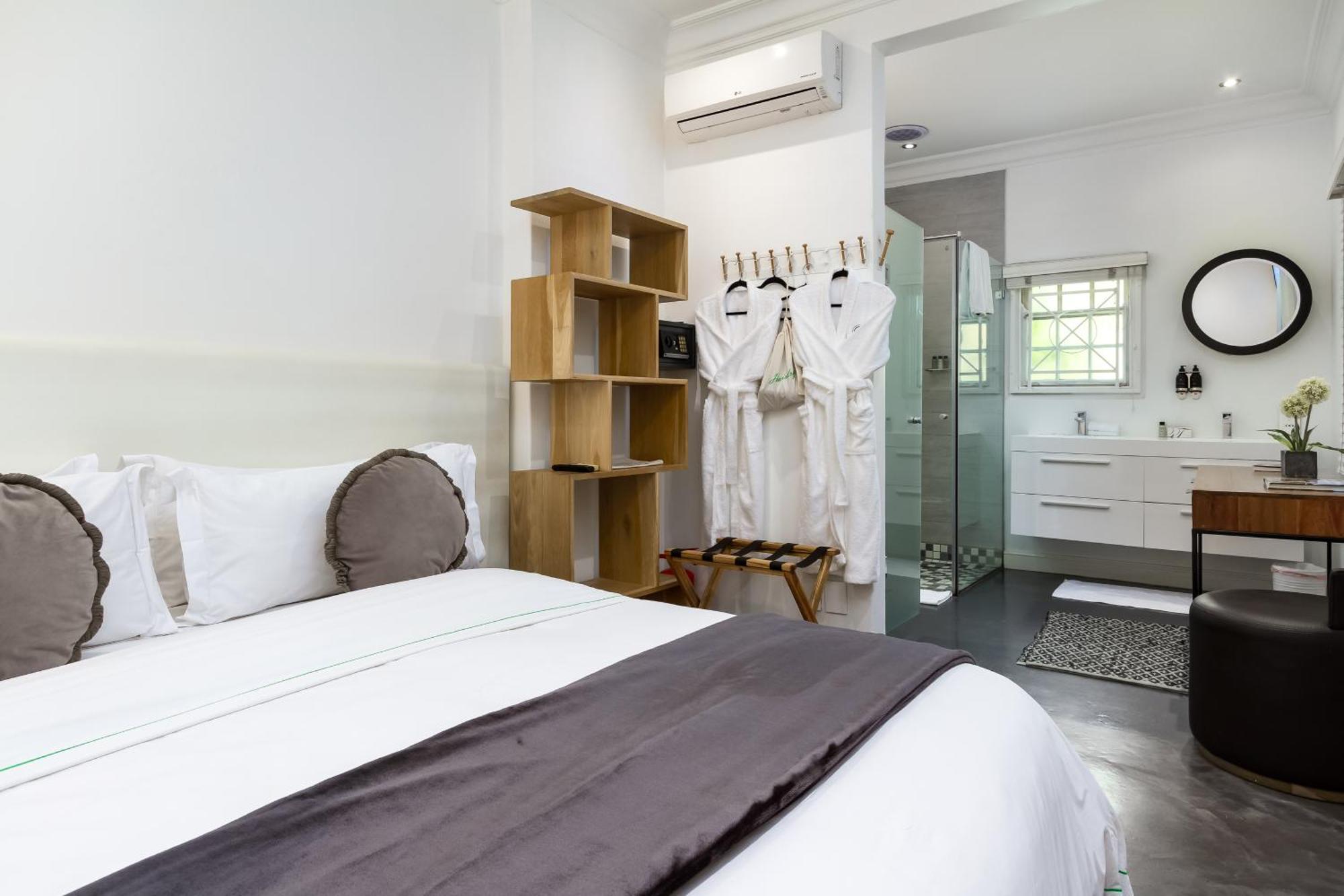 Cape Finest Guest House Located In De Waterkant Cape Town Cameră foto