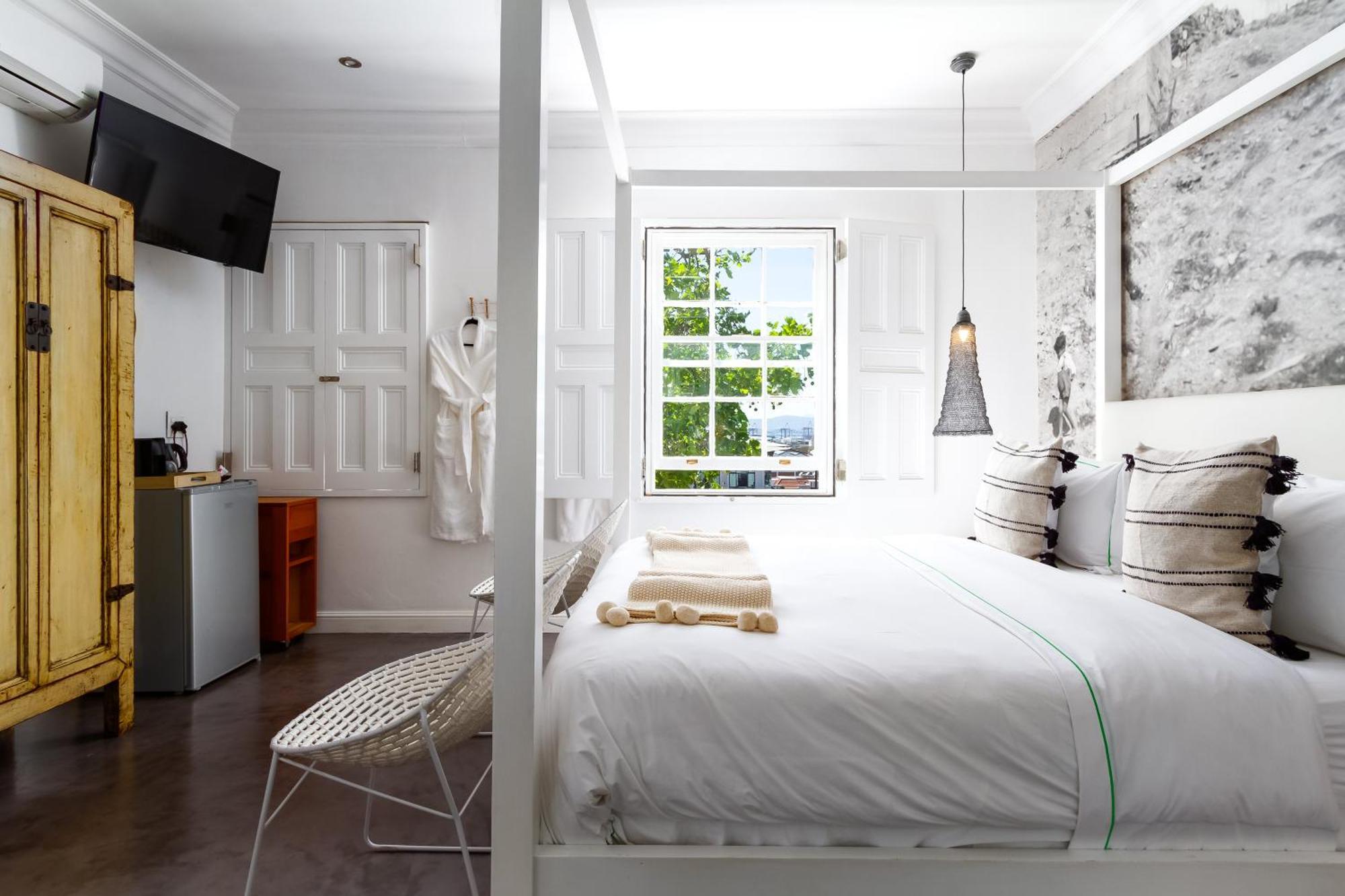 Cape Finest Guest House Located In De Waterkant Cape Town Cameră foto