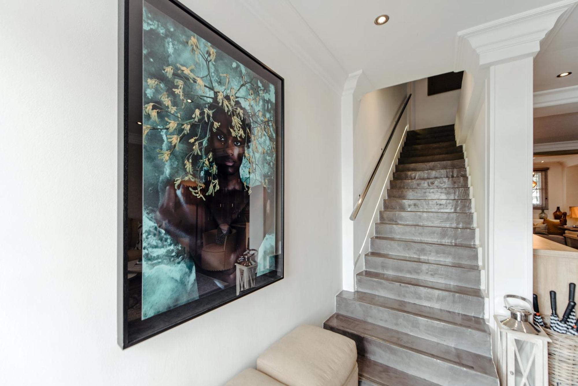 Cape Finest Guest House Located In De Waterkant Cape Town Exterior foto