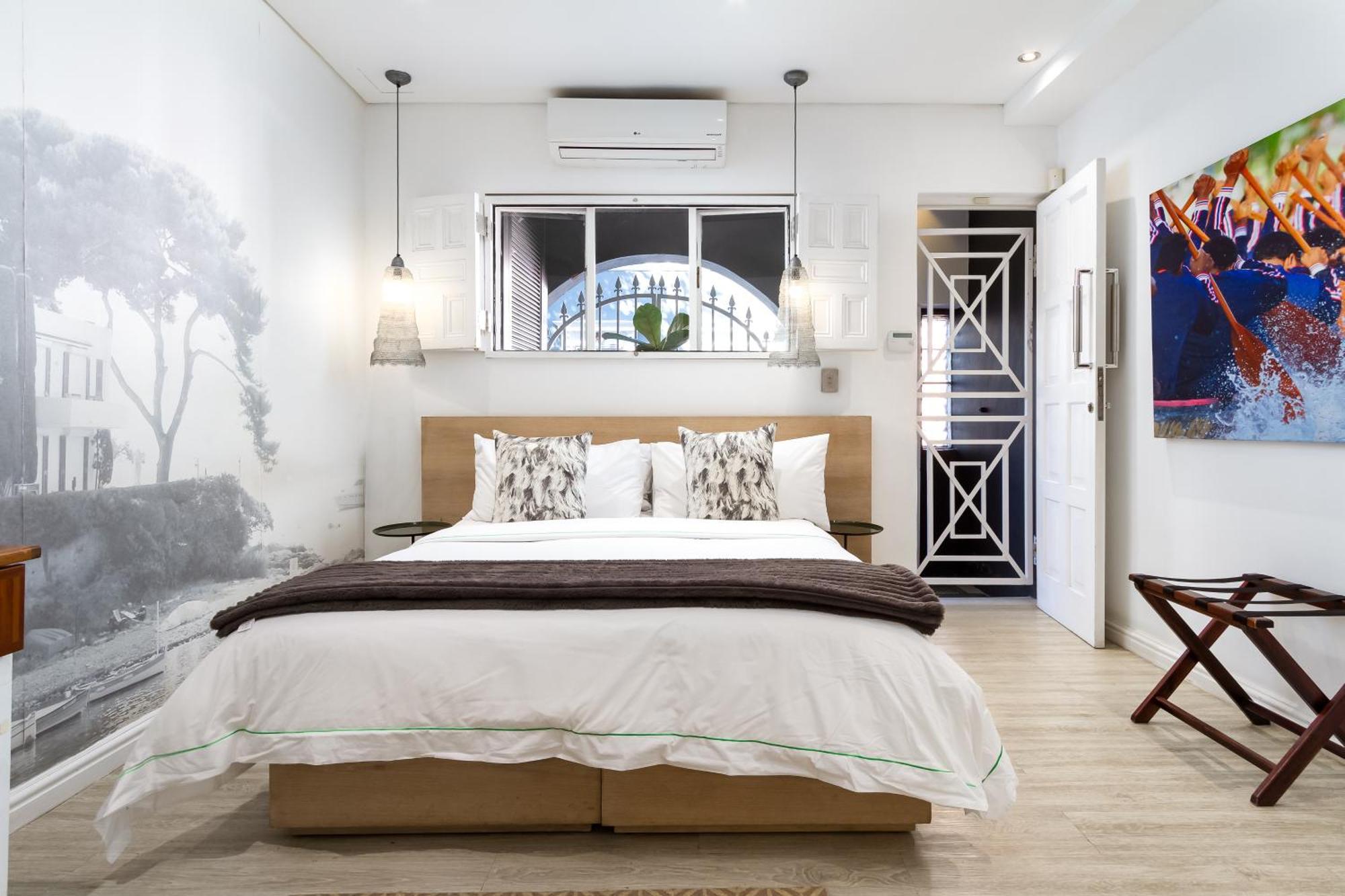 Cape Finest Guest House Located In De Waterkant Cape Town Cameră foto