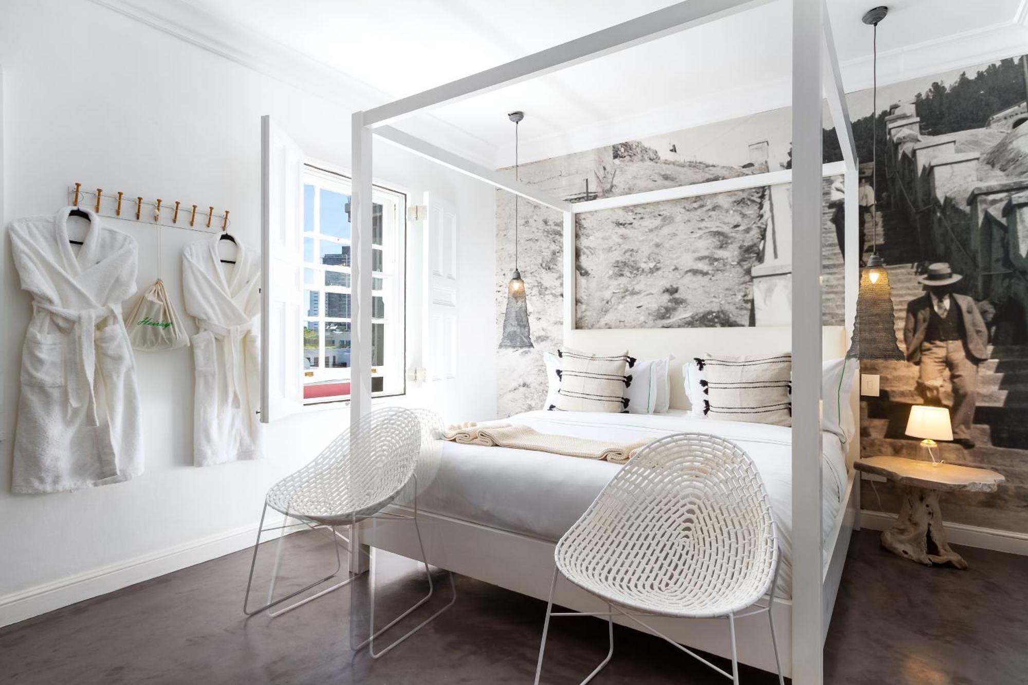 Cape Finest Guest House Located In De Waterkant Cape Town Cameră foto
