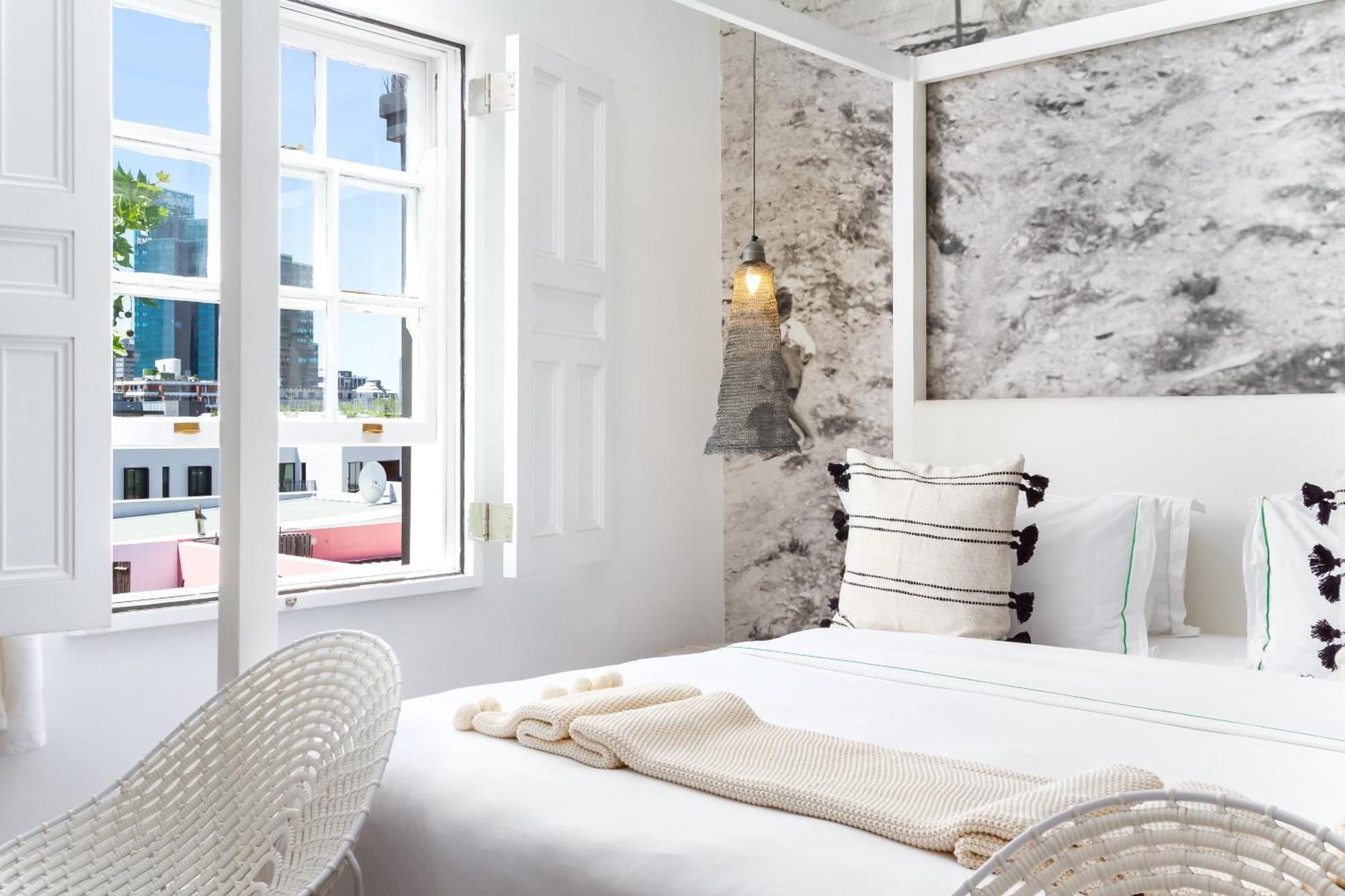Cape Finest Guest House Located In De Waterkant Cape Town Cameră foto