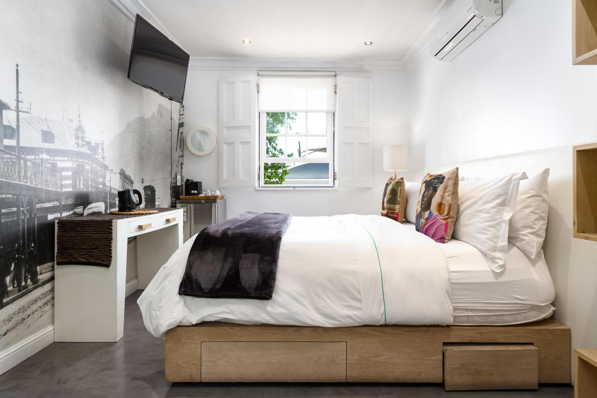 Cape Finest Guest House Located In De Waterkant Cape Town Cameră foto