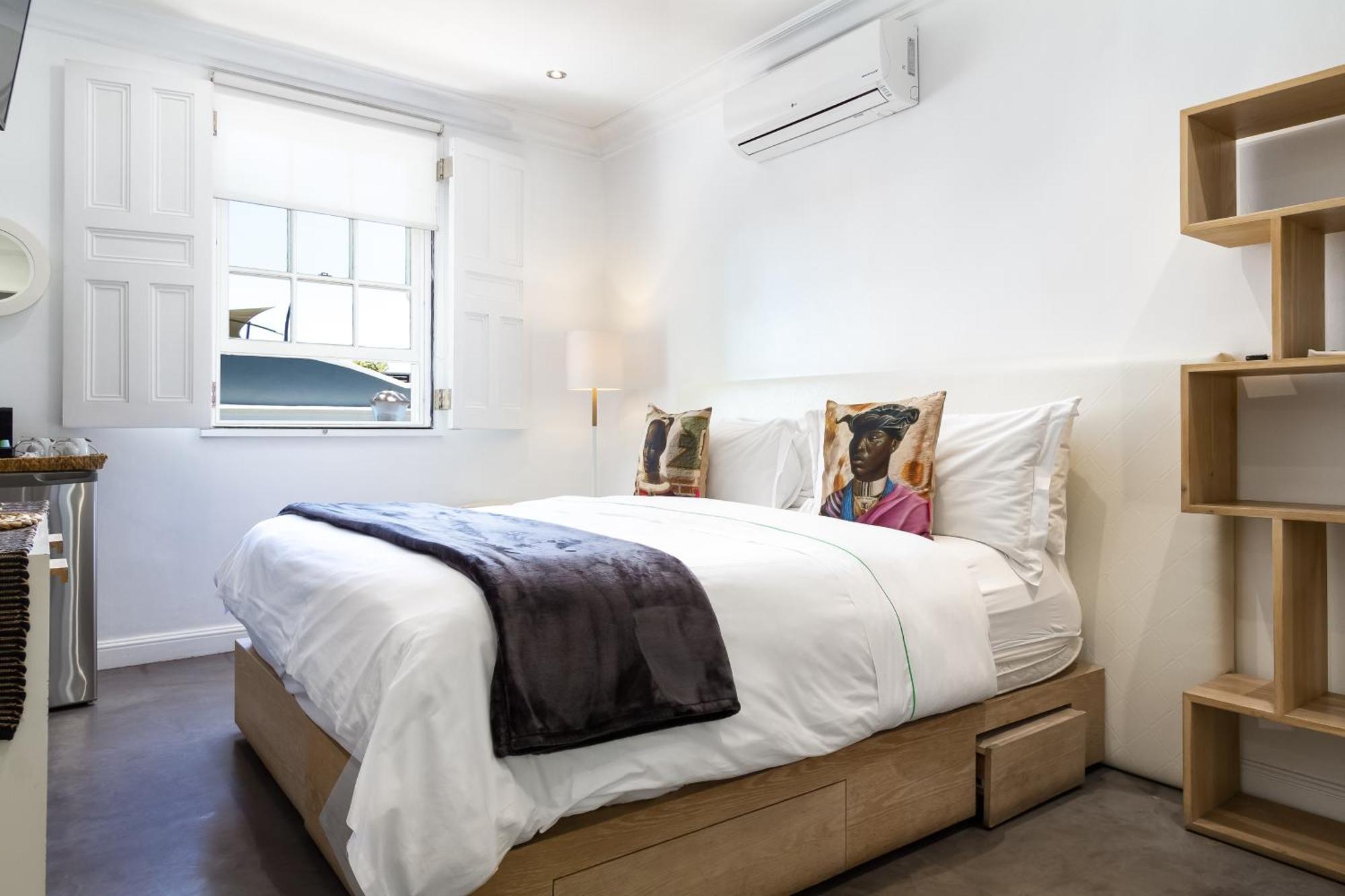 Cape Finest Guest House Located In De Waterkant Cape Town Cameră foto