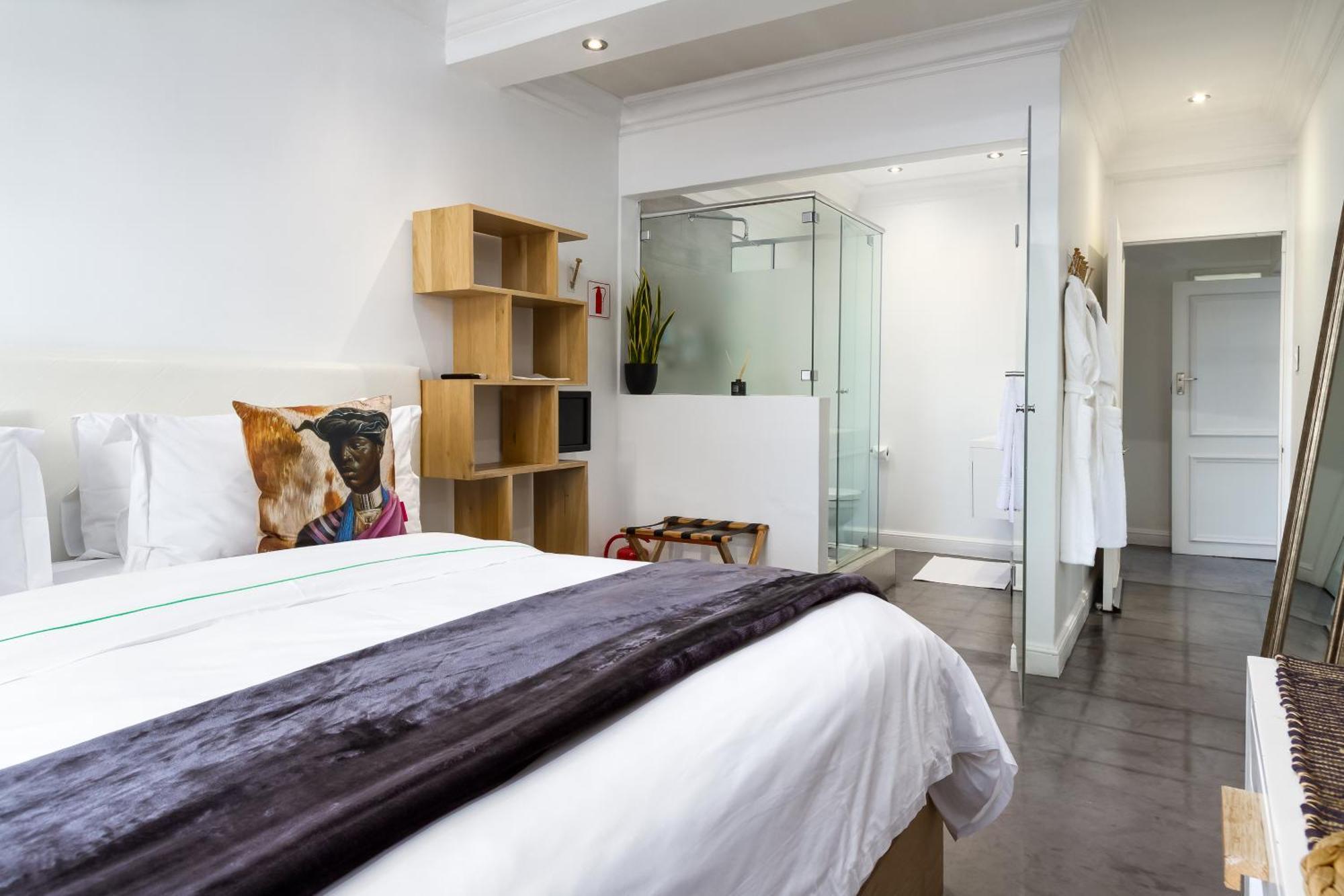 Cape Finest Guest House Located In De Waterkant Cape Town Cameră foto