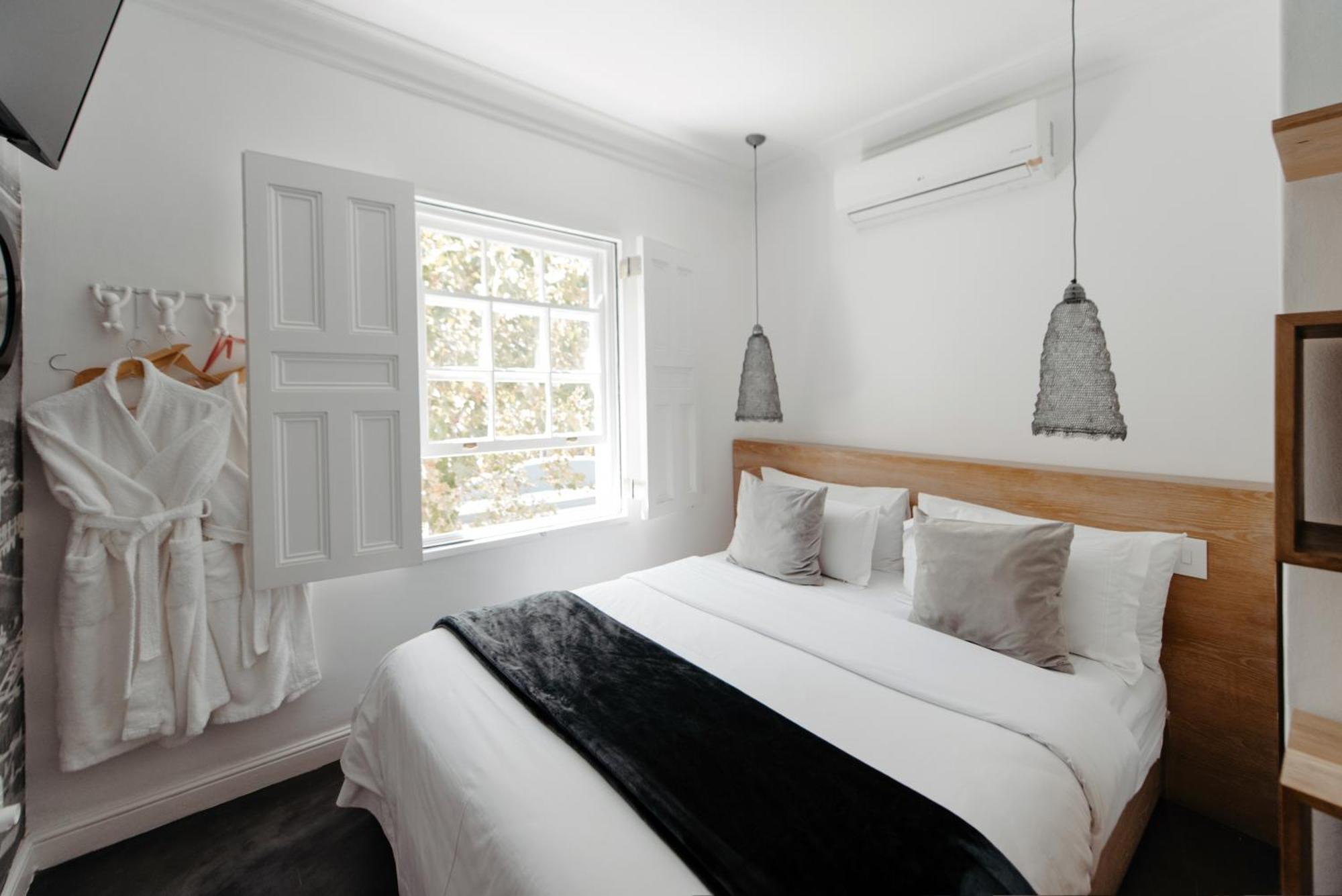 Cape Finest Guest House Located In De Waterkant Cape Town Cameră foto