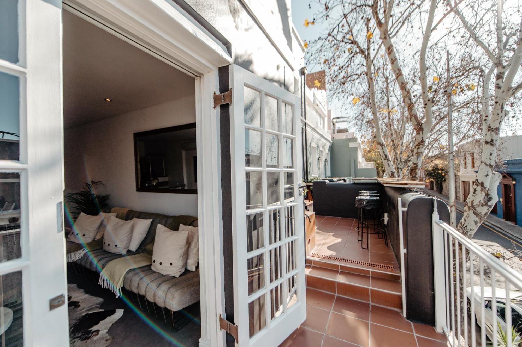 Cape Finest Guest House Located In De Waterkant Cape Town Cameră foto