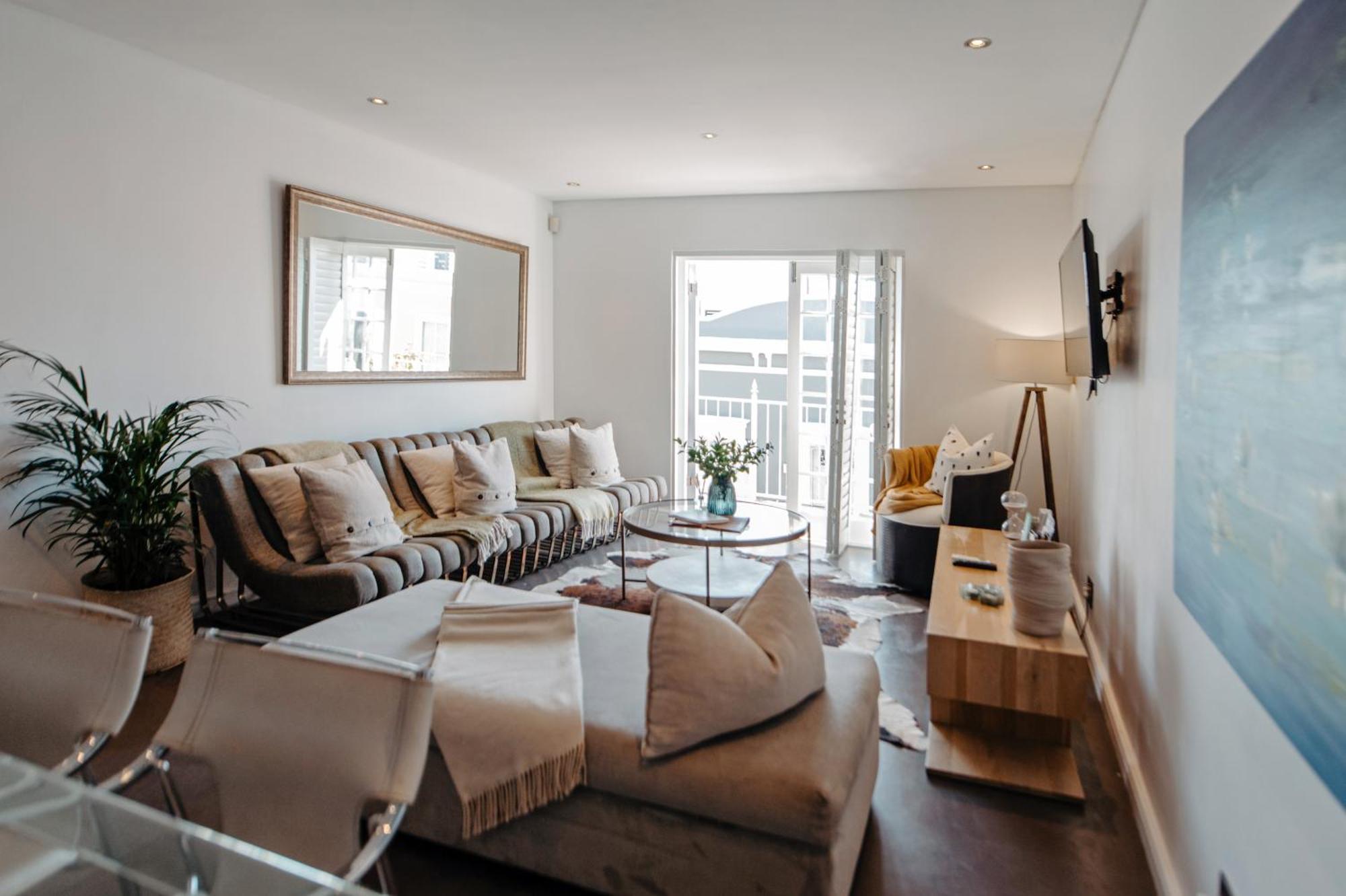 Cape Finest Guest House Located In De Waterkant Cape Town Cameră foto