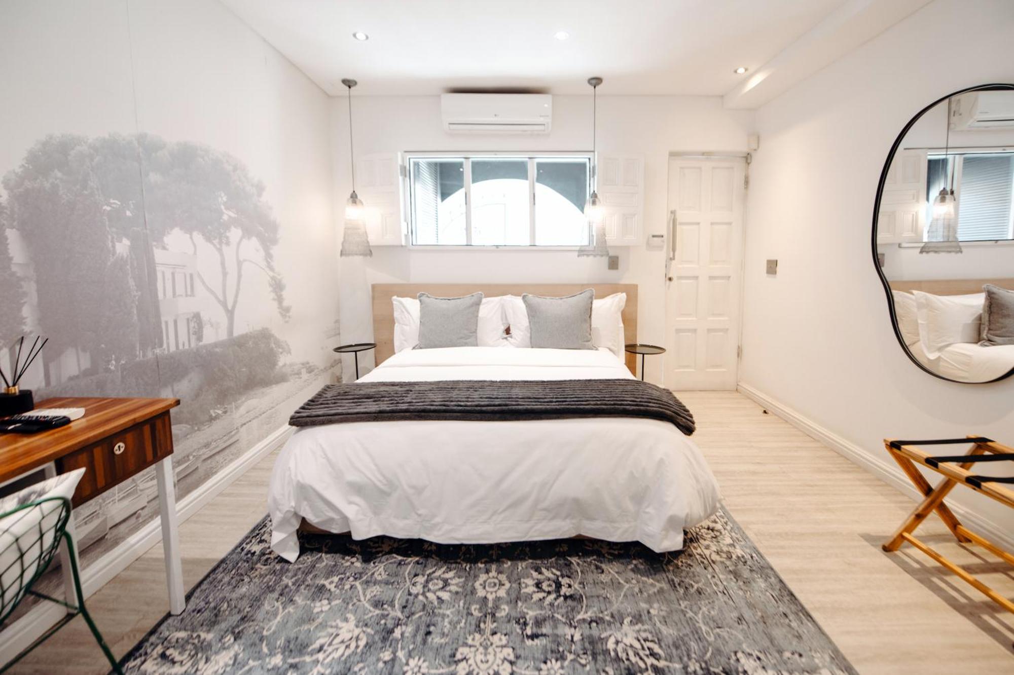 Cape Finest Guest House Located In De Waterkant Cape Town Cameră foto