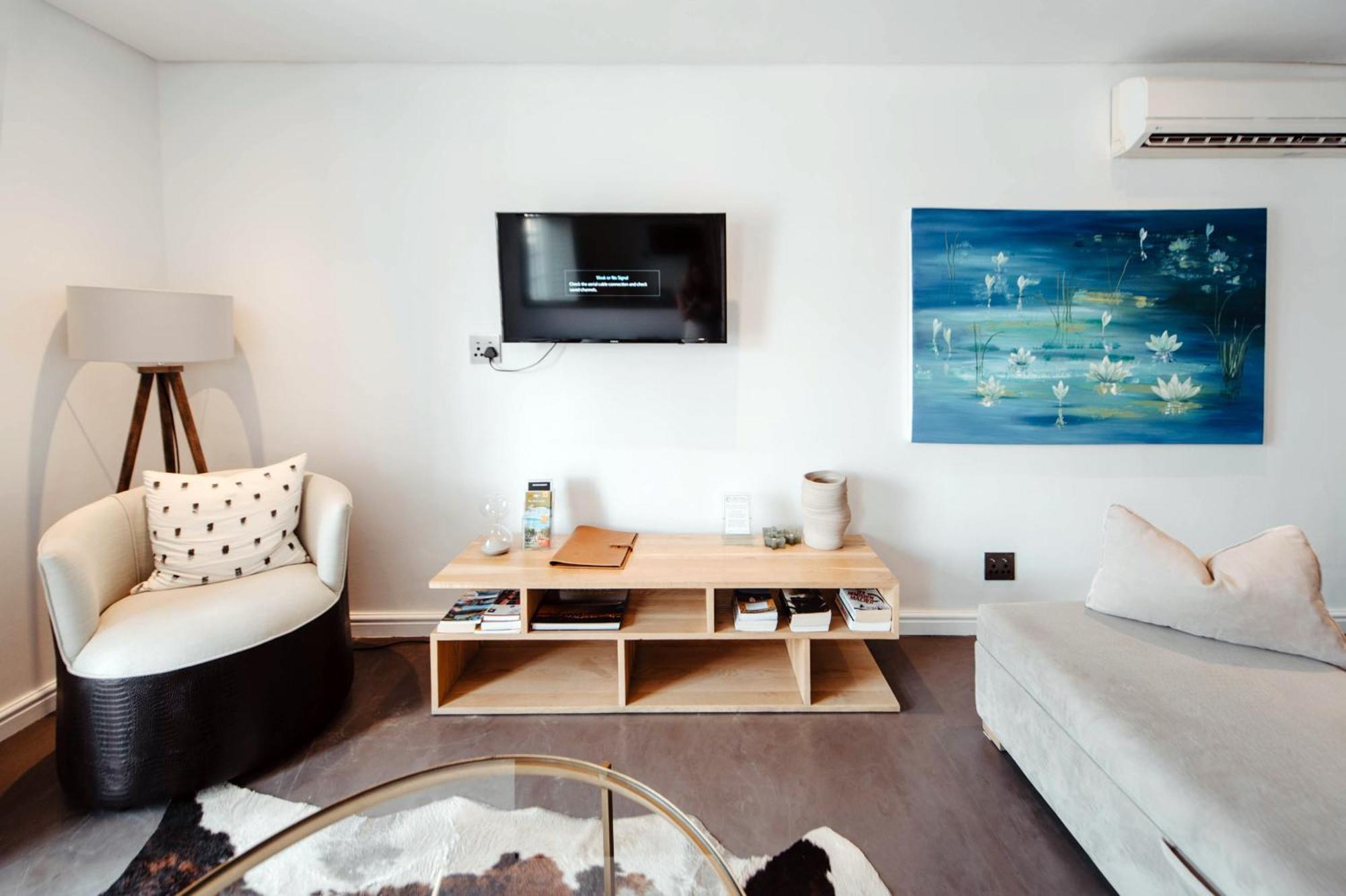 Cape Finest Guest House Located In De Waterkant Cape Town Cameră foto