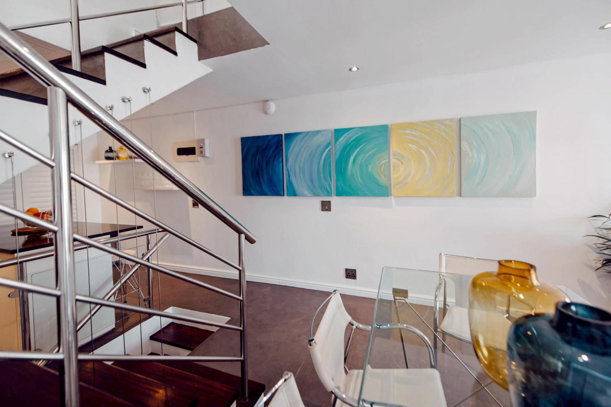Cape Finest Guest House Located In De Waterkant Cape Town Cameră foto