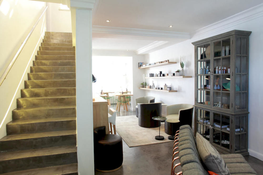 Cape Finest Guest House Located In De Waterkant Cape Town Exterior foto