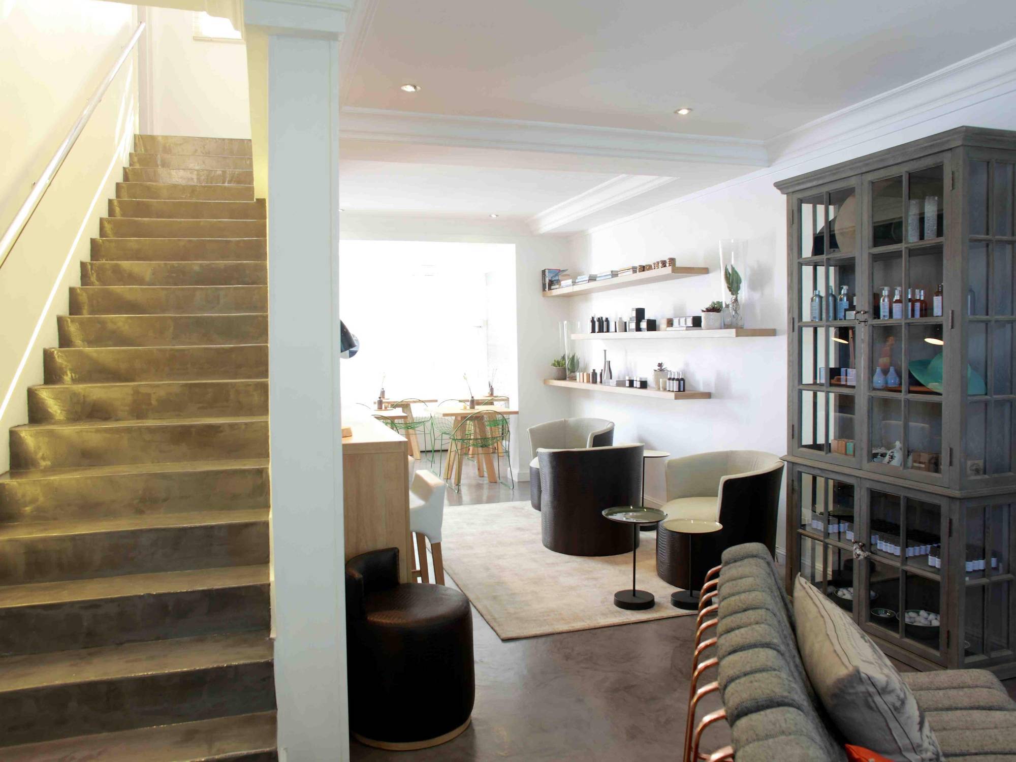 Cape Finest Guest House Located In De Waterkant Cape Town Exterior foto
