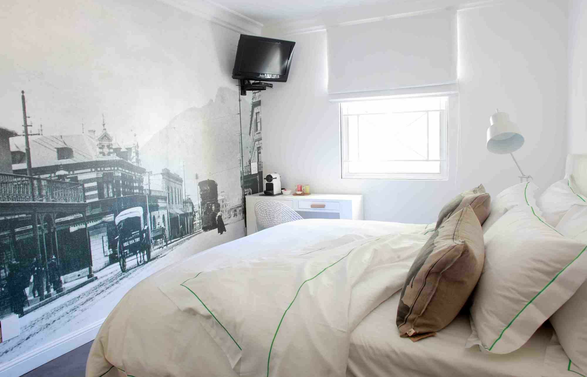Cape Finest Guest House Located In De Waterkant Cape Town Exterior foto