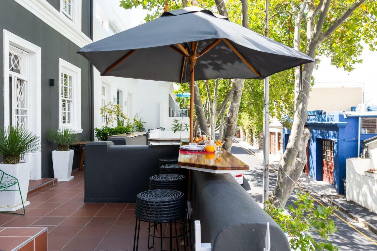 Cape Finest Guest House Located In De Waterkant Cape Town Exterior foto